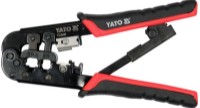 Клещи обжимные Yato YT-22442 фото №2 — интернет-магазин Desire.md
