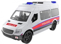 Радиоуправляемая игрушка ChiToys (81675)