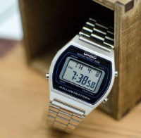 Наручные часы Casio B640WD-1AVEF фото №3 — интернет-магазин Desire.md