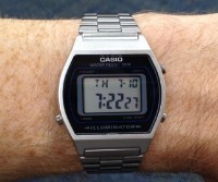 Наручные часы Casio B640WD-1AVEF фото №5 — интернет-магазин Desire.md