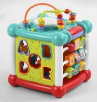 Jucarii interactive ChiToys (88070) imaginea #2 — magazin online Desire.md