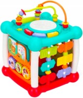 Интерактивная игрушка ChiToys (88070)