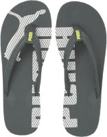 Șlapi pentru bărbați Puma Epic Flip V2 Dark Slate/Nimbus Cloud 43 imaginea #5 — magazin online Desire.md