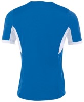 Tricou pentru copii Joma 100683.702 Blanco/Royal XS imaginea #2 — magazin online Desire.md