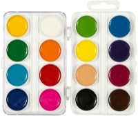 Vopsele de artă Gamma Cartoons 16 Colors imaginea #2 — magazin online Desire.md