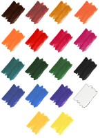 Vopsele de artă Gamma Classic 18 Colors imaginea #2 — magazin online Desire.md