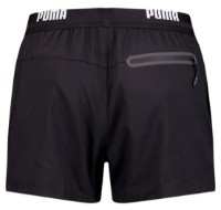 Slip de înot pentru bărbați Puma Swim Men Logo Short Length Swim Shorts 1P Black L imaginea #2 — magazin online Desire.md