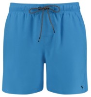 Slip de înot pentru bărbați Puma Swim Men Medium Length Swim Shorts 1P Energy Blue S imaginea #1 — magazin online Desire.md