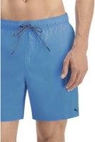 Slip de înot pentru bărbați Puma Swim Men Medium Length Swim Shorts 1P Energy Blue XL imaginea #3 — magazin online Desire.md