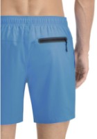 Slip de înot pentru bărbați Puma Swim Men Medium Length Swim Shorts 1P Energy Blue XL imaginea #4 — magazin online Desire.md