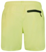 Slip de înot pentru bărbați Puma Swim Men Medium Length Swim Shorts 1P Fizzy Yellow XL imaginea #2 — magazin online Desire.md