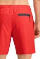 Slip de înot pentru bărbați Puma Swim Men Medium Length Swim Shorts 1P Red XS imaginea #4 — magazin online Desire.md