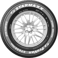 Шина Starmaxx Provan ST850 Plus 195/75 R16C 107/105R