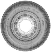 Грузовая шина Sava Orjak 4 Plus 295/80 R22.5 152/148M фото №3 — интернет-магазин Desire.md