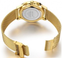 Наручные часы Megir 2011 Gold фото №4 — интернет-магазин Desire.md