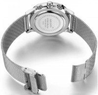 Наручные часы Megir 2011 Silver фото №4 — интернет-магазин Desire.md