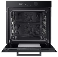 Электрический духовой шкаф Samsung NV75T9979CD/WT фото №2 — интернет-магазин Desire.md