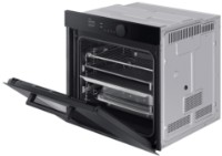 Электрический духовой шкаф Samsung NV75T9979CD/WT фото №3 — интернет-магазин Desire.md