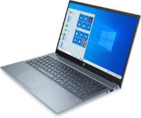 Laptop Hp Pavilion 15-eh1035ur Fog Blue (R7 5700U 16Gb 512Gb)