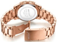 Наручные часы Megir 2057 Gold фото №7 — интернет-магазин Desire.md