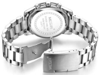 Наручные часы Megir 2057 Silver фото №4 — интернет-магазин Desire.md