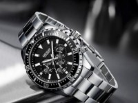 Наручные часы Megir 2064 Silver фото №2 — интернет-магазин Desire.md