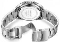 Наручные часы Megir 2064 Silver фото №3 — интернет-магазин Desire.md