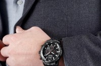 Наручные часы Megir 2068 Black фото №3 — интернет-магазин Desire.md