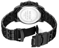 Наручные часы Megir 2068 Black фото №4 — интернет-магазин Desire.md