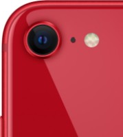 Telefon mobil Apple iPhone SE 2022 256Gb Red imaginea #3 — magazin online Desire.md