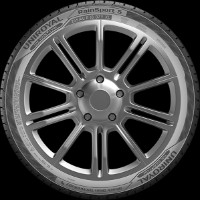 Anvelopa Uniroyal RainSport 5 225/55 R18 98V FR imaginea #2 — magazin online Desire.md