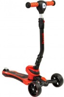 Самокат Toyz Hugo Red (0408)
