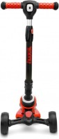 Самокат Toyz Hugo Red (0408) фото №3 — интернет-магазин Desire.md