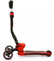 Самокат Toyz Hugo Red (0408) фото №4 — интернет-магазин Desire.md