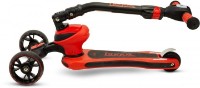 Самокат Toyz Hugo Red (0408) фото №5 — интернет-магазин Desire.md