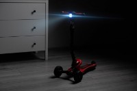 Самокат Toyz Hugo Red (0408) фото №8 — интернет-магазин Desire.md