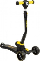 Trotinetă Toyz Hugo Yellow (0409) imaginea #1 — magazin online Desire.md
