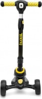 Trotinetă Toyz Hugo Yellow (0409) imaginea #3 — magazin online Desire.md
