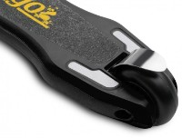 Trotinetă Toyz Hugo Yellow (0409) imaginea #7 — magazin online Desire.md