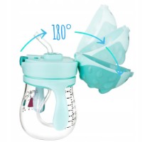 Cana cu pai Akuku A0033 imaginea #3 — magazin online Desire.md