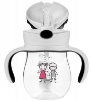 Cana cu pai Akuku A0034 imaginea #2 — magazin online Desire.md