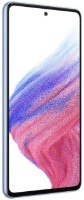 Мобильный телефон Samsung SM-A536 Galaxy A53 5G 8Gb/256Gb Blue фото №2 — интернет-магазин Desire.md