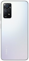 Telefon mobil Xiaomi Redmi Note 11 Pro 6Gb/64Gb Polar White