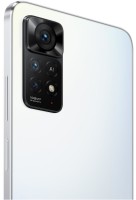Telefon mobil Xiaomi Redmi Note 11 Pro 6Gb/64Gb Polar White