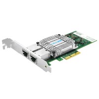 Adaptor de rețea Intel X550-AT2 Dual Copper Port 10G