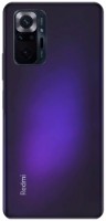 Мобильный телефон Xiaomi Redmi Note 10 Pro 6Gb/128Gb Purple фото №4 — интернет-магазин Desire.md