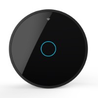 Router wireless Livolo VL-XG001 Black imaginea #2 — magazin online Desire.md