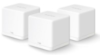 Access Point Mercurys Halo H30G (3-pack)