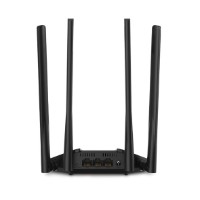 Router wireless Mercusys MR30G imaginea #2 — magazin online Desire.md