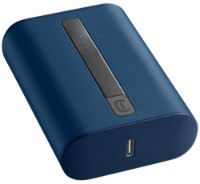 Внешний аккумулятор CellularLine Thunder 10000mAh Blue фото №2 — интернет-магазин Desire.md